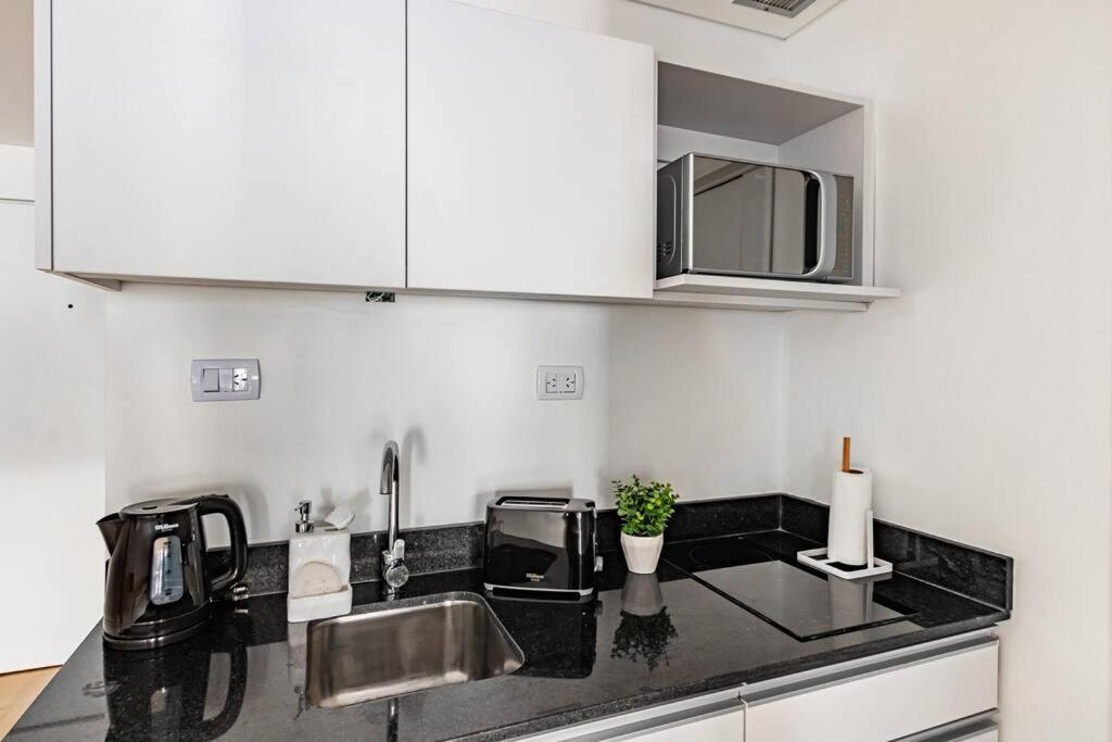Apartamento Experiencia Nordica 702 - Recoleta Buenos Aires
