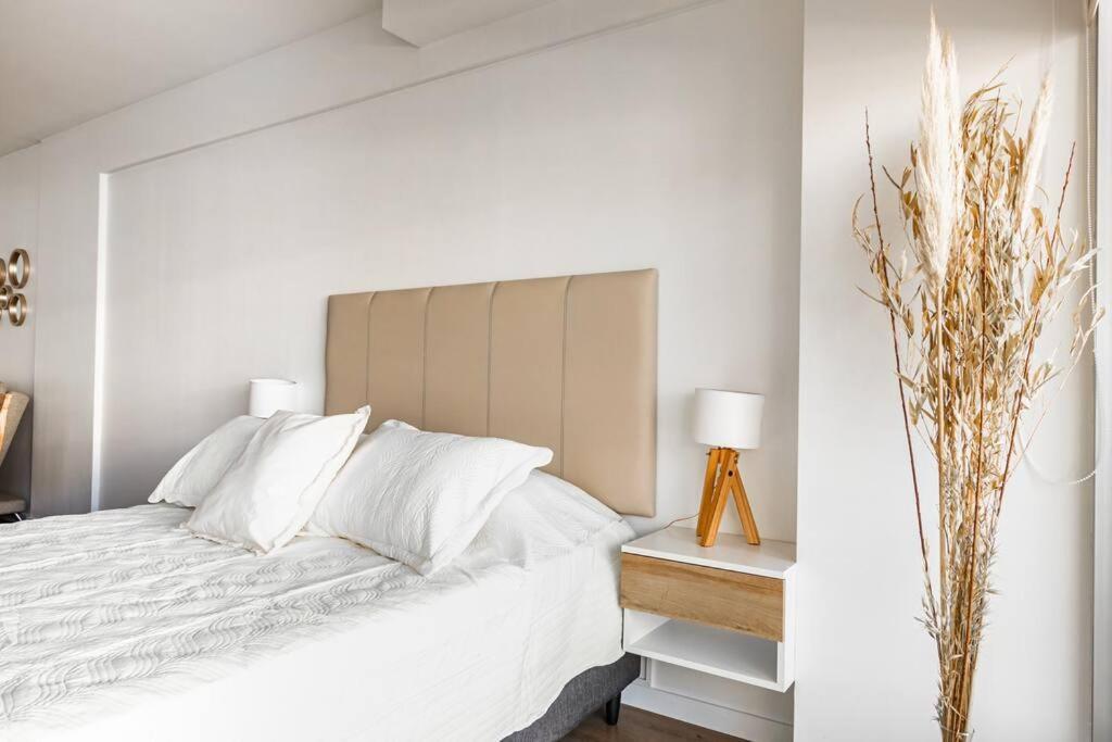 Apartamento Experiencia Nordica 702 - Recoleta