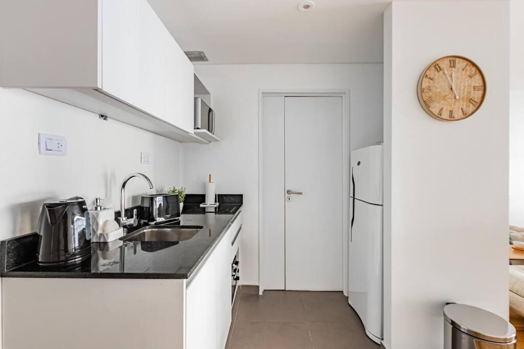 Appartamento Experiencia Nordica 702 - Recoleta *