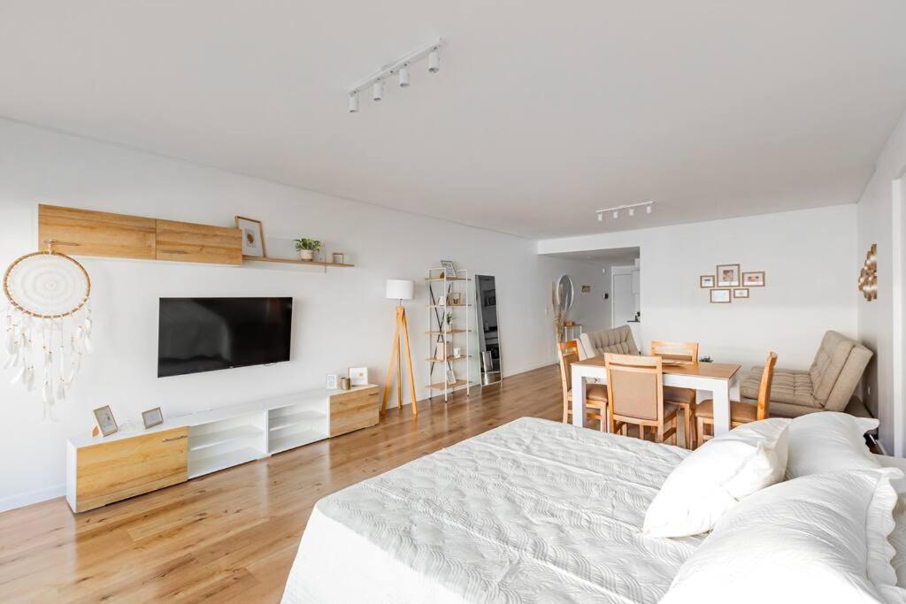 Experiencia Nordica 702 - Recoleta Appartamento *
