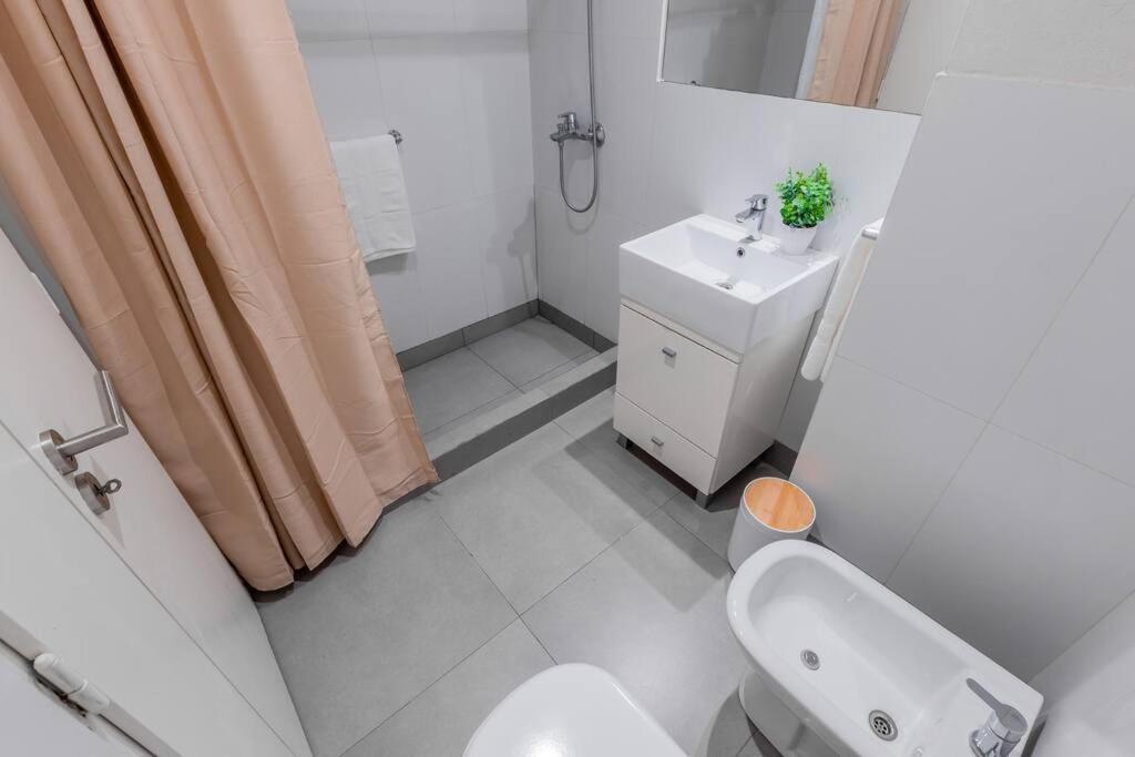 Appartamento Experiencia Nordica 702 - Recoleta *