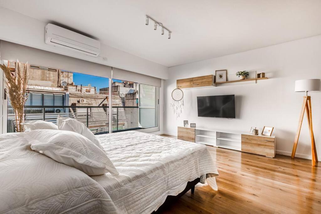 Experiencia Nordica 702 - Recoleta Appartamento