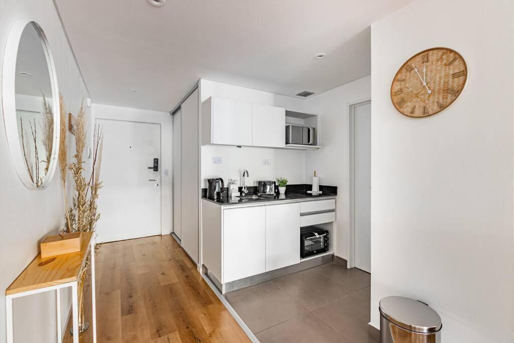 Appartamento Experiencia Nordica 702 - Recoleta Buenos Aires