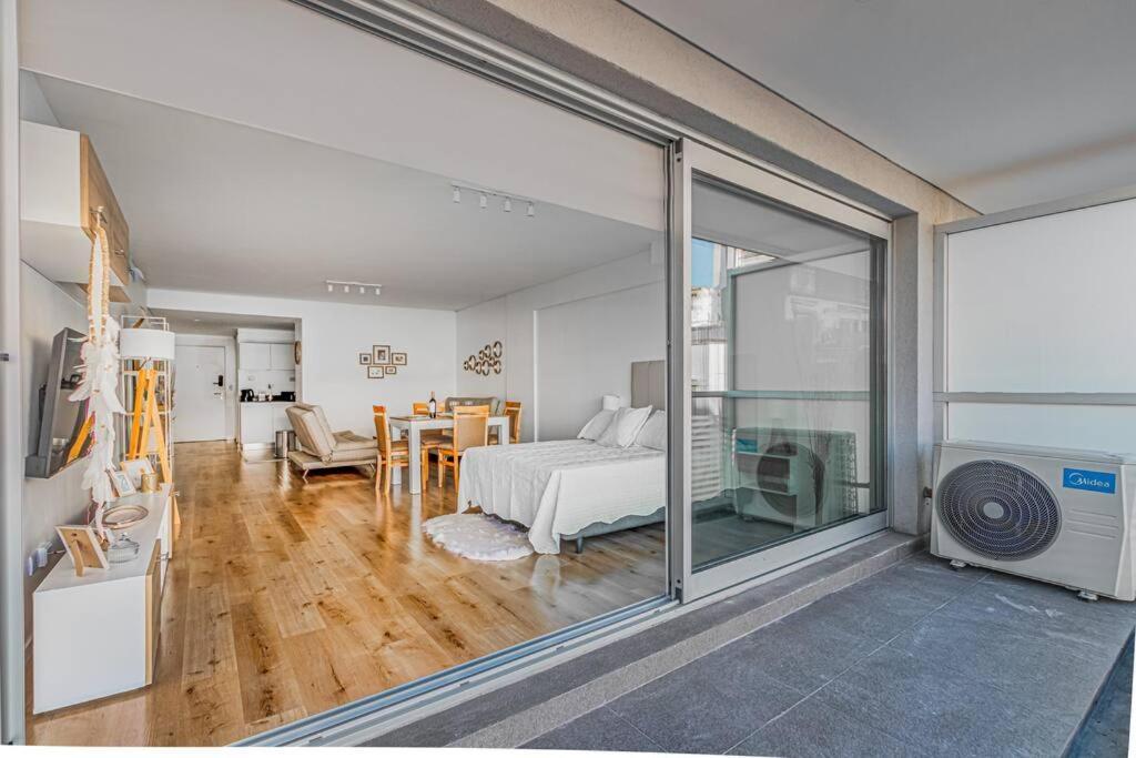 Appartamento Experiencia Nordica 702 - Recoleta *